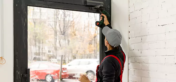 Comprehensive Door Closer Services in Richmond, CA