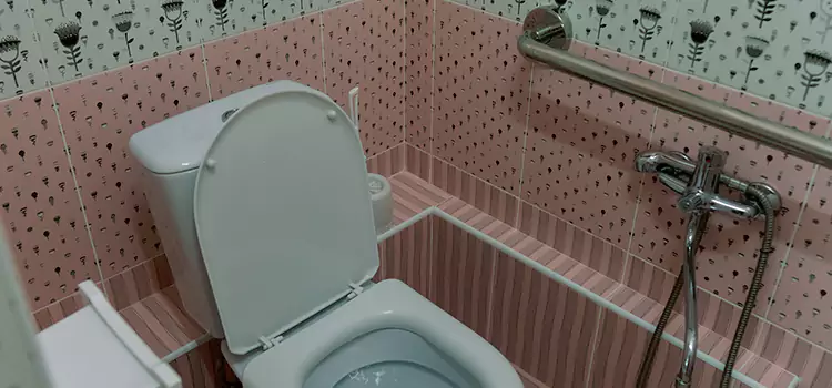 Meeting Diverse Needs With Accessible Restroom Solutions in Richmond, CA