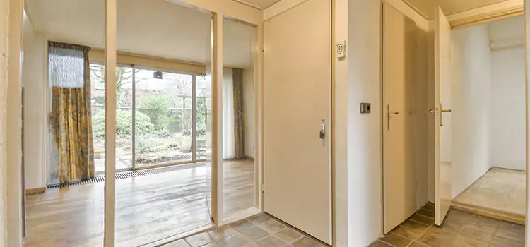 Why Choose Our Pocket Door Experts in Richmond, CA?