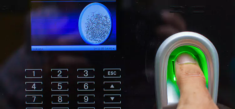Your Trusted Partner for Secure Access in Richmond, CA