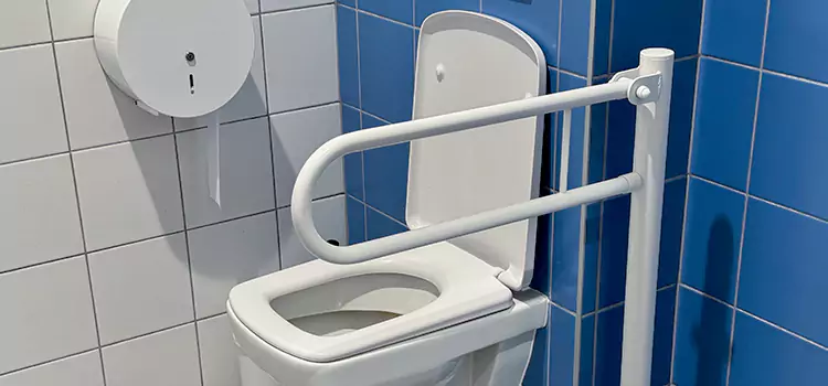 Comprehensive Solutions in Richmond, CA for Accessible Facilities