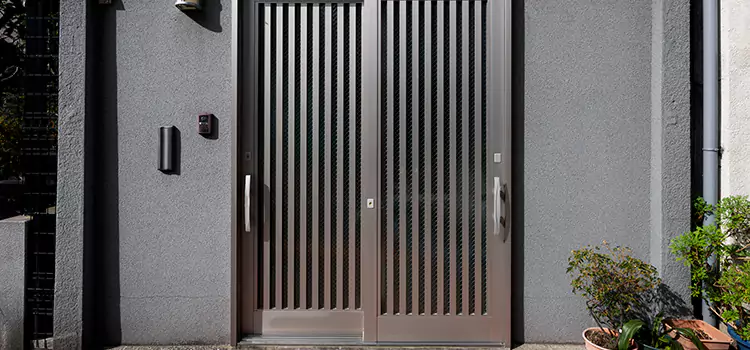 Why Choose Us for Your Security Needs in Richmond, CA?